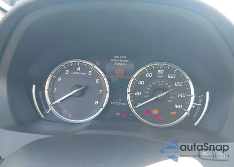 2014 Acura Mdx Technology Package from USA, damaged, VIN 5FRYD3H41EB019325